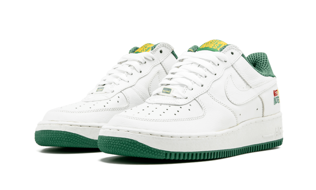 Air Force 1 Plus "West Indies"