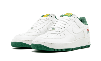 Air Force 1 Plus "West Indies"