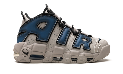 Air More Uptempo "Industrial Blue"