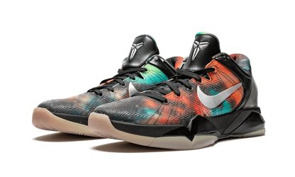 Zoom Kobe 7 As "Galaxy"