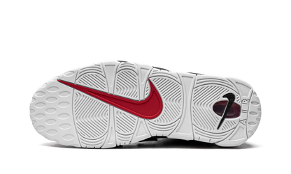 Air More Uptempo '96 "Red Toe"