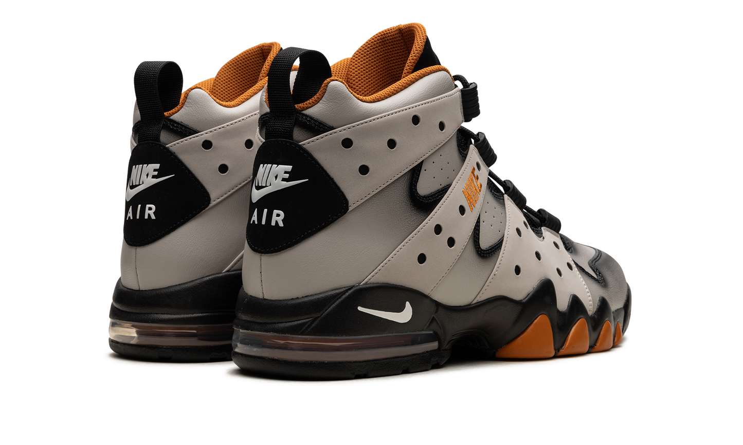 Air Max2 CB 94 "Light Iron Ore"