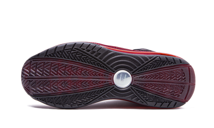 Air Max Lebron 7 Retro "Christmas 2019"