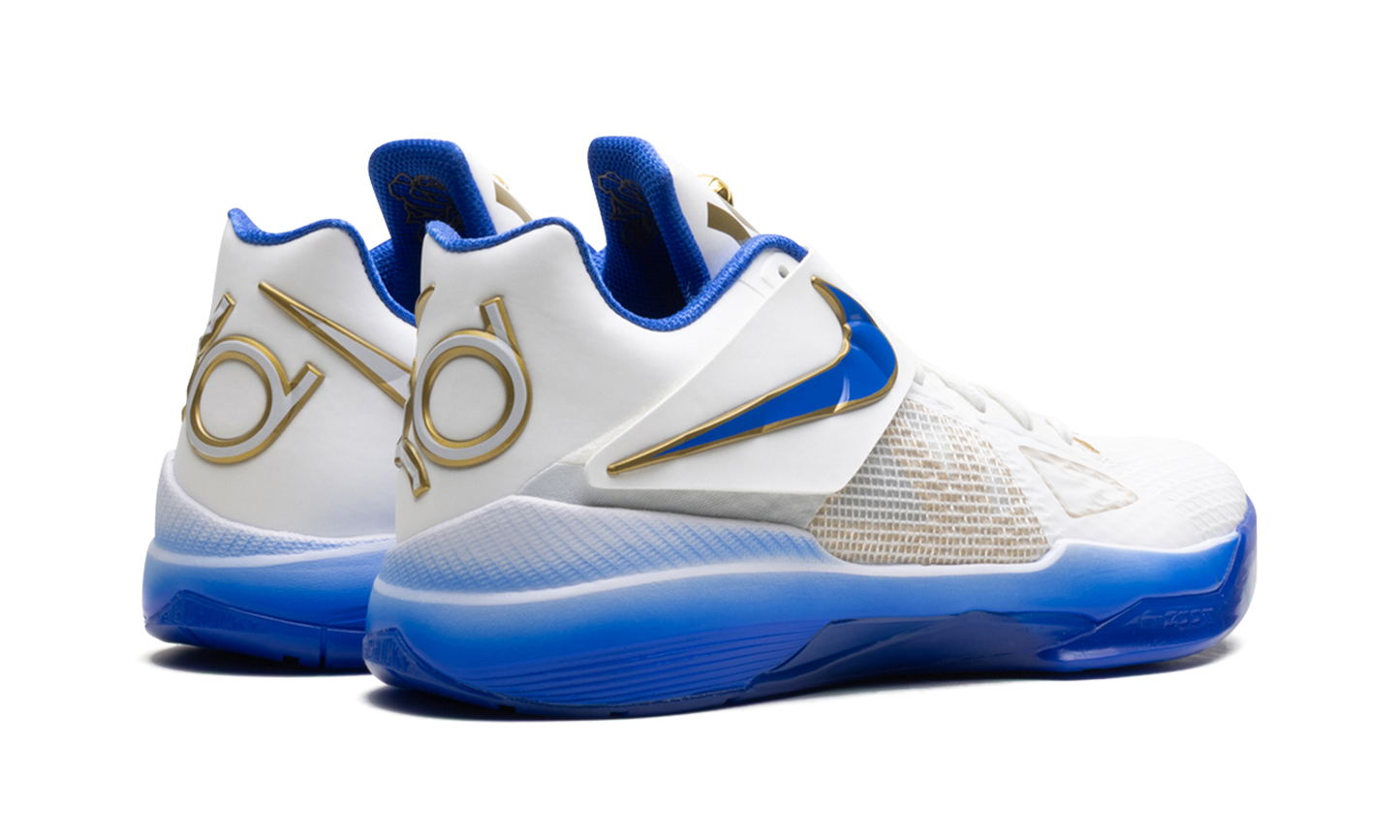 Zoom KD 4 "Alternate MVP"