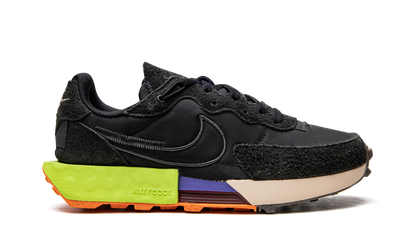FONTANKA WAFFLE WMNS "Black Volt"