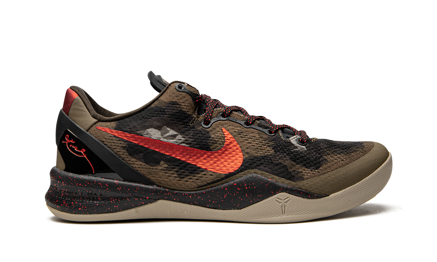 Kobe 8 System "Python"