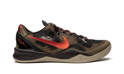 Kobe 8 System "Python"