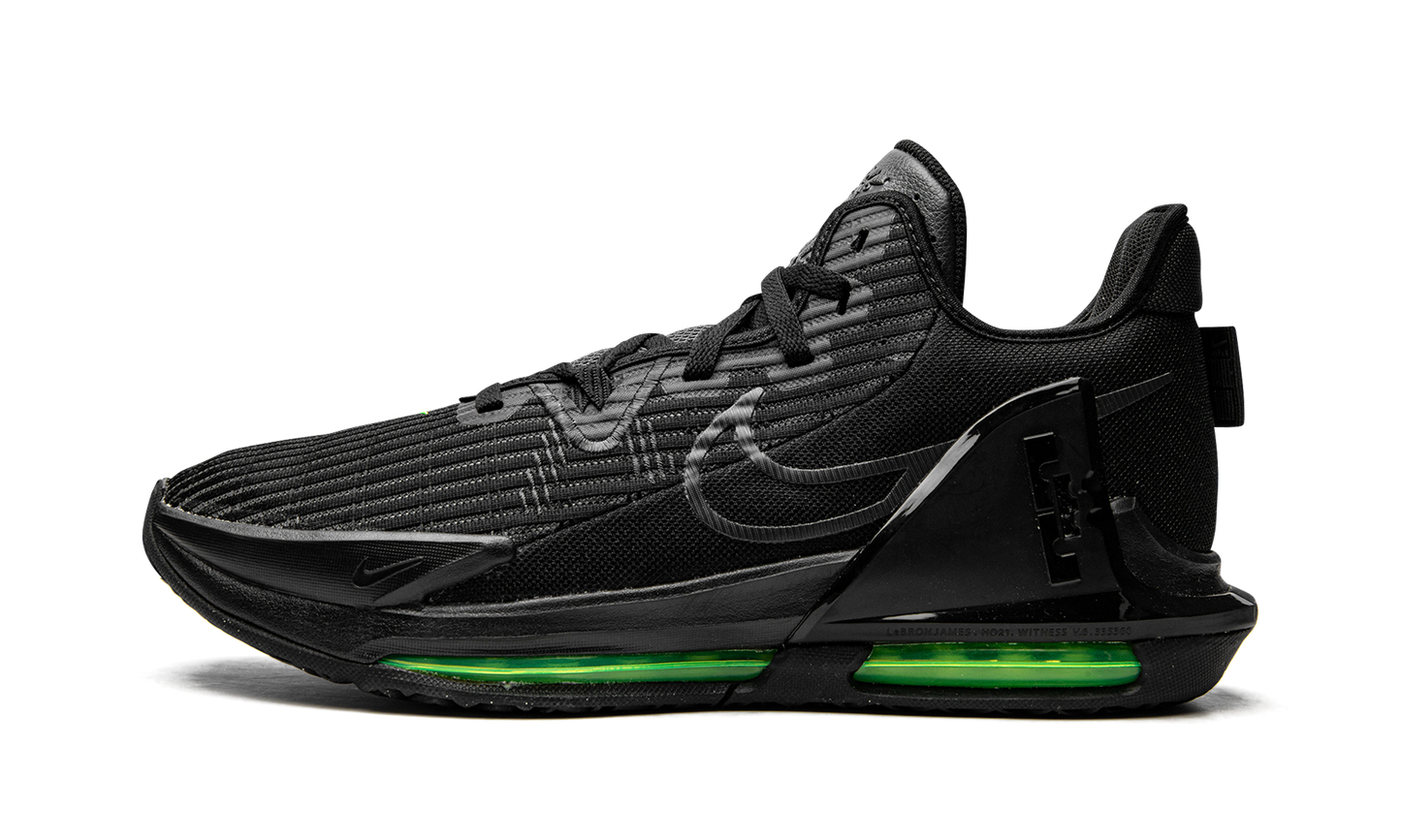 LeBron Witness VI