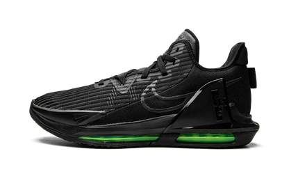LeBron Witness VI