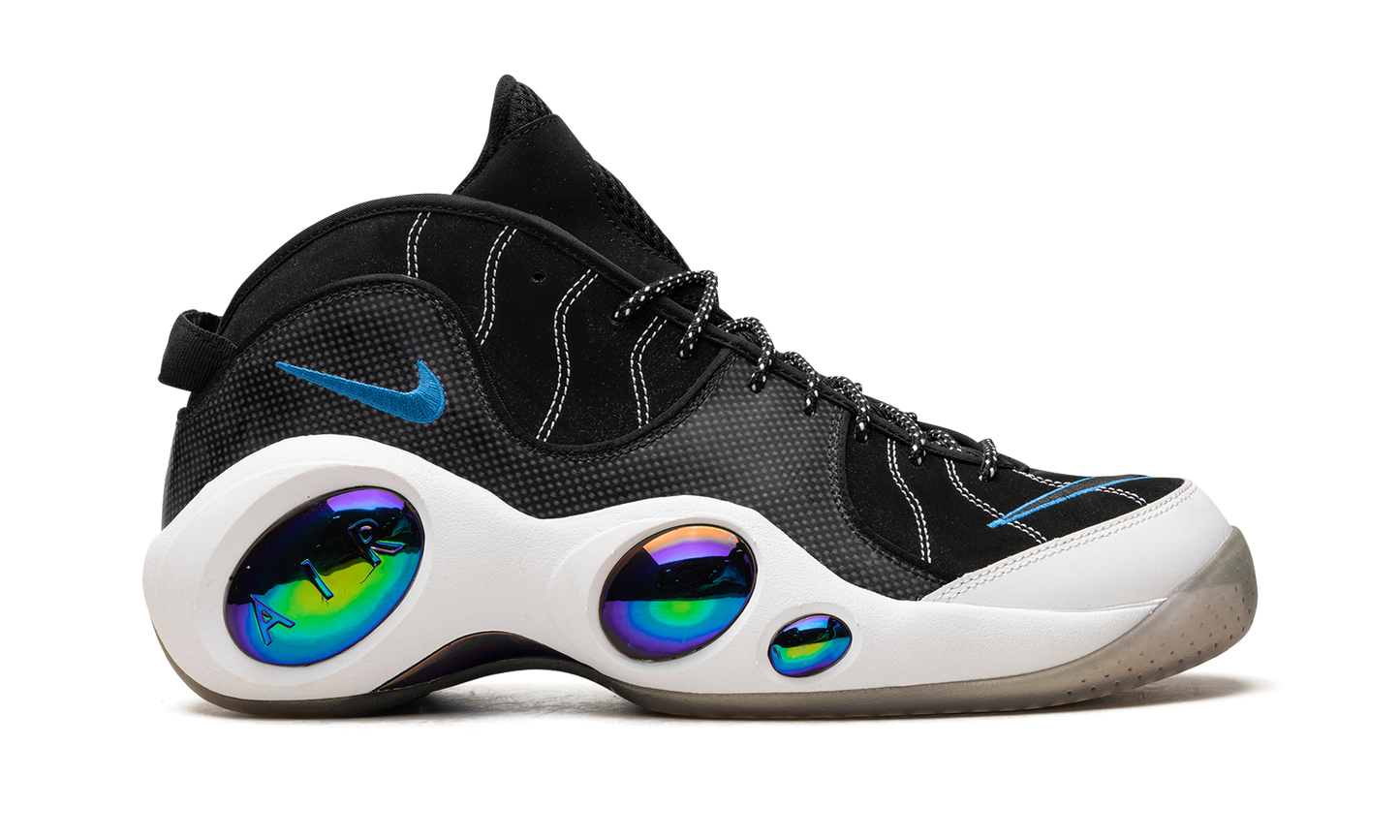 Air Zoom Flight 95 "Jason Kidd Career Pack Dallas Mavericks"
