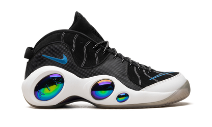Air Zoom Flight 95 "Jason Kidd Career Pack Dallas Mavericks"