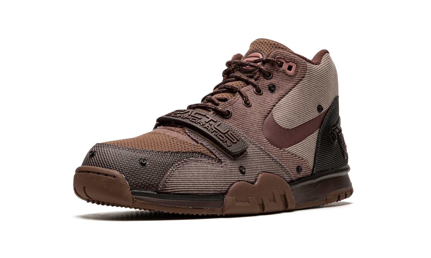 Air Trainer 1 SP "Travis Scott - Coriander"
