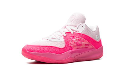 KD 16 "Aunt Pearl"