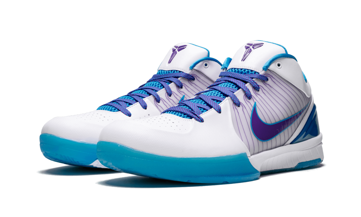 Kobe IV Protro "Draft Day - Hornets"