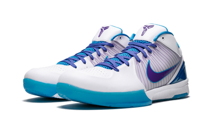 Kobe IV Protro "Draft Day - Hornets"