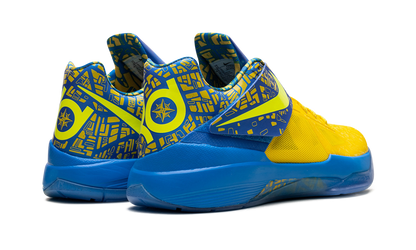 Zoom KD 4 "Scoring Title 2025"