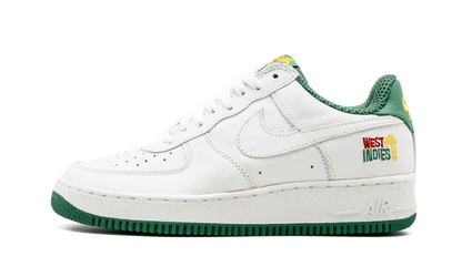 Air Force 1 Plus "West Indies"