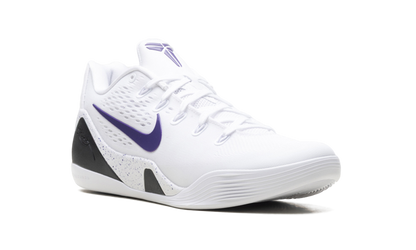 Kobe 9 EM TB "Lakers Home"