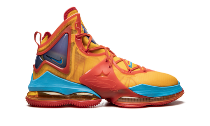 LEBRON XIX "Space Jam - Tune Squad"