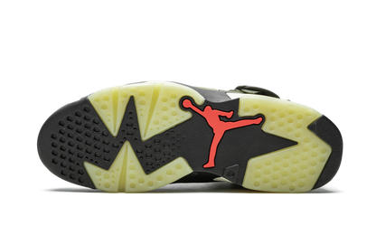 Air Jordan 6 Retro "Cactus Jack - Travis Scott"