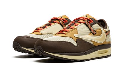 Air Max 1 "Travis Scott - Baroque Brown"
