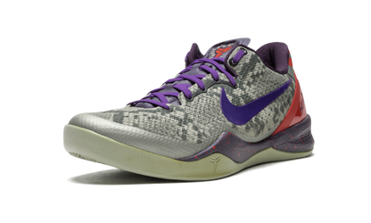 Kobe 8 System "MIne Grey"