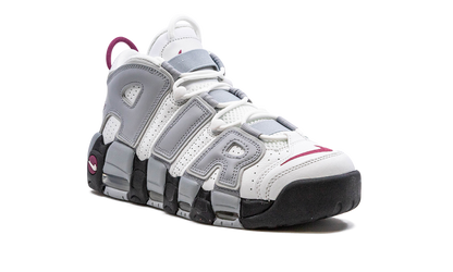 AIR MORE UPTEMPO WMNS "Rosewood"