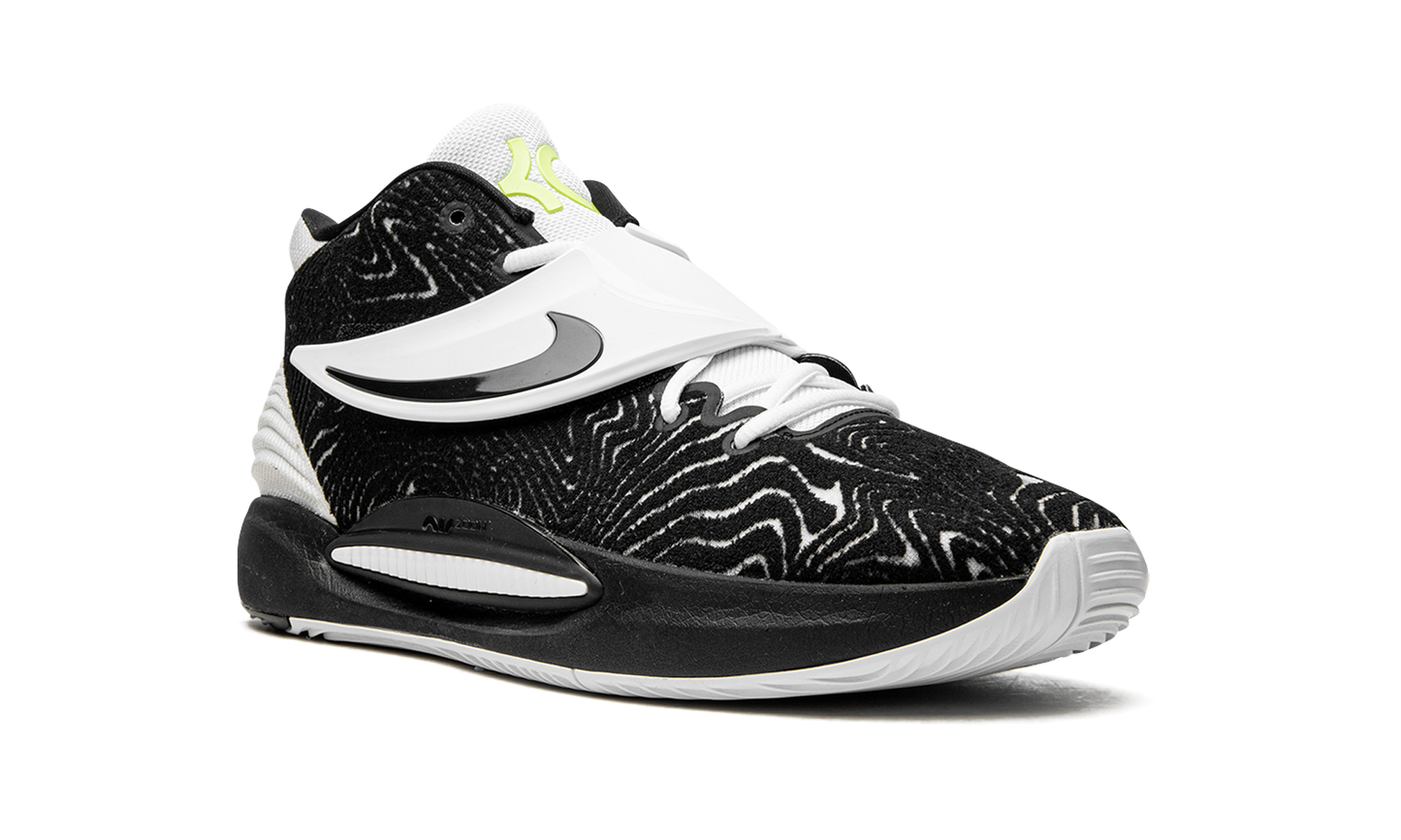KD 14 TB "Black/White"