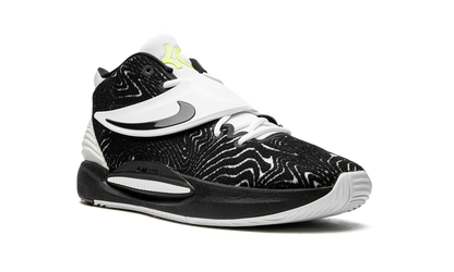 KD 14 TB "Black/White"