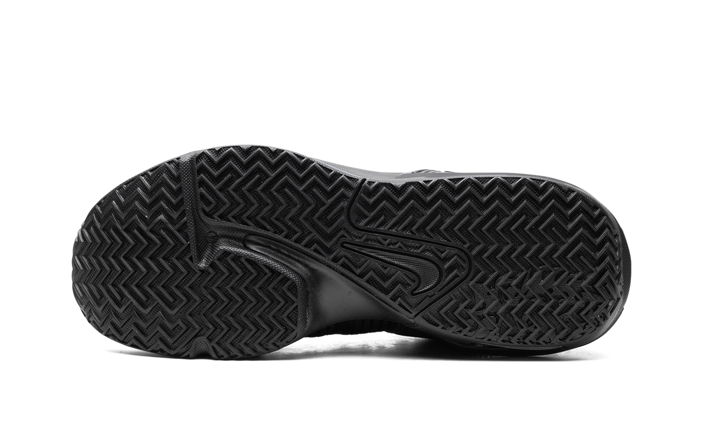 LEBRON WITNESS 7 "Black"