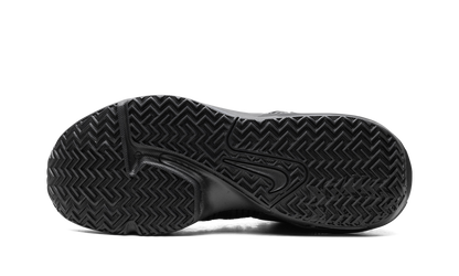 LEBRON WITNESS 7 "Black"