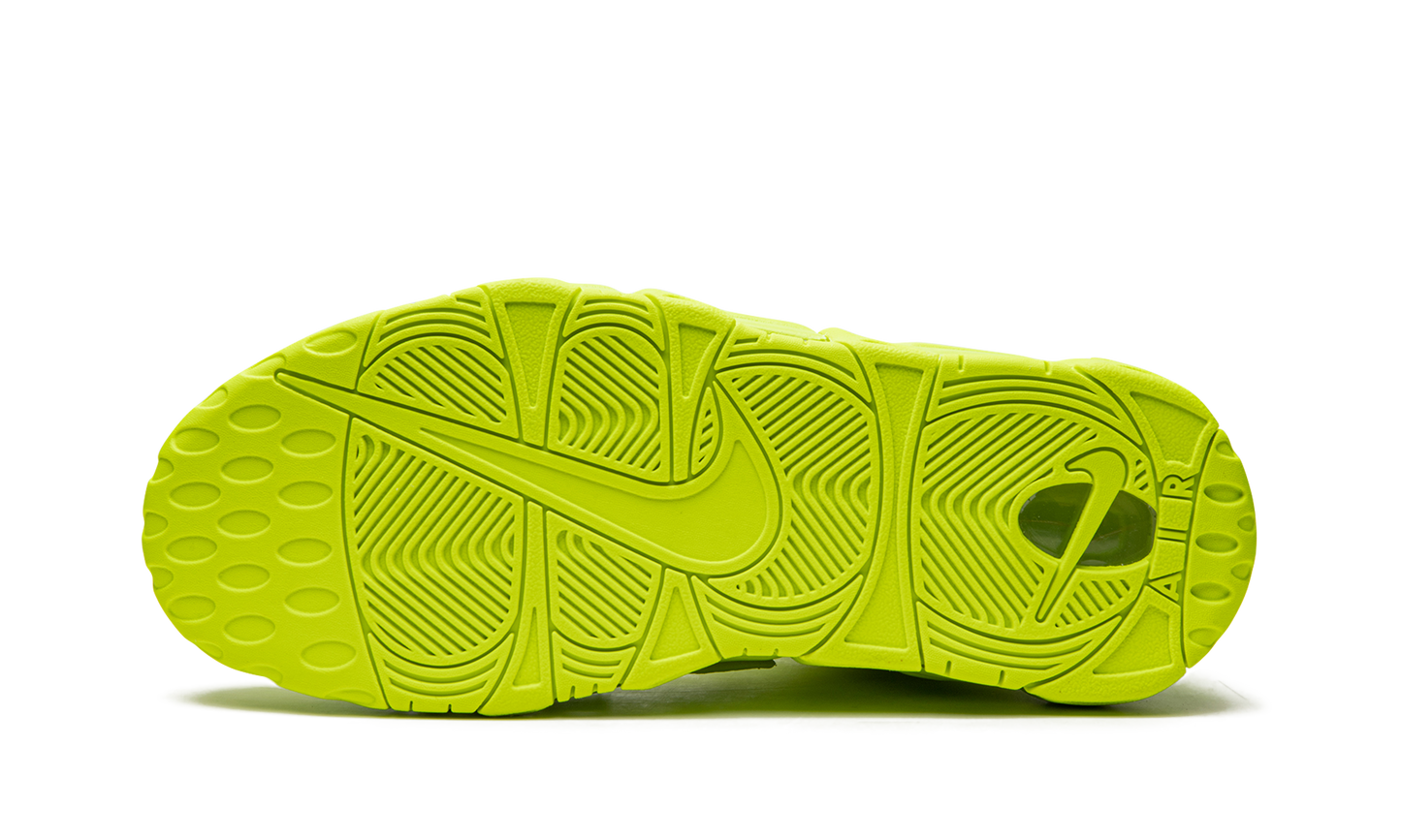 Air More Uptempo '96 "Volt"