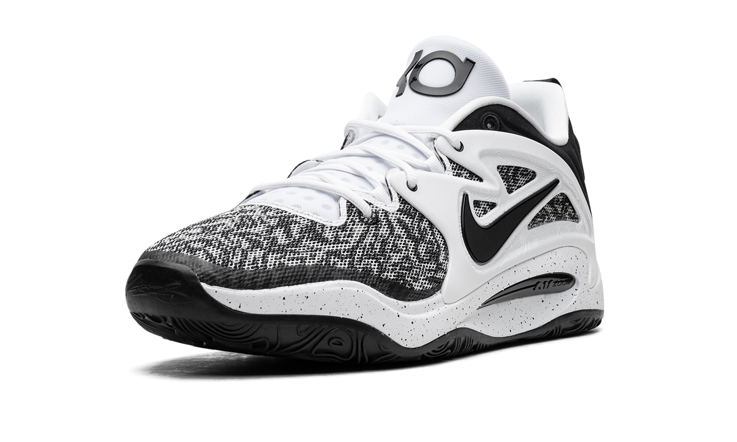 KD 15 TB "Brooklyn Nets Home"