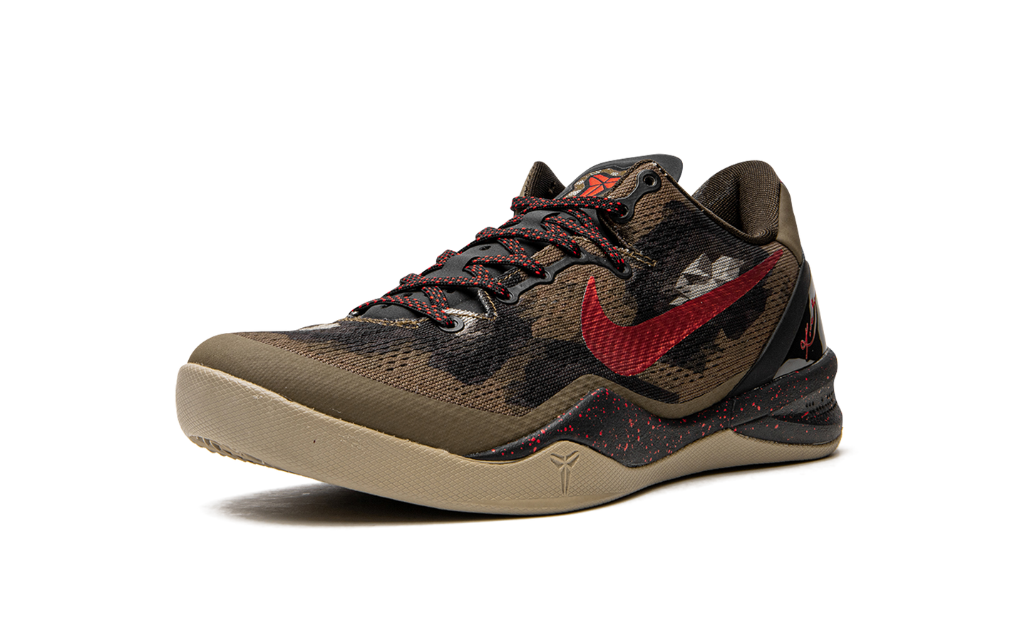 Kobe 8 System "Python"