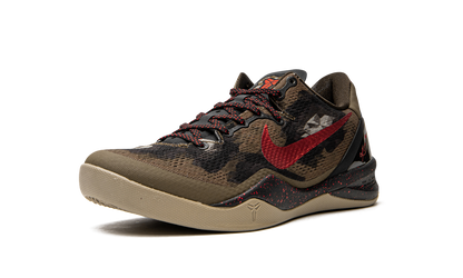 Kobe 8 System "Python"