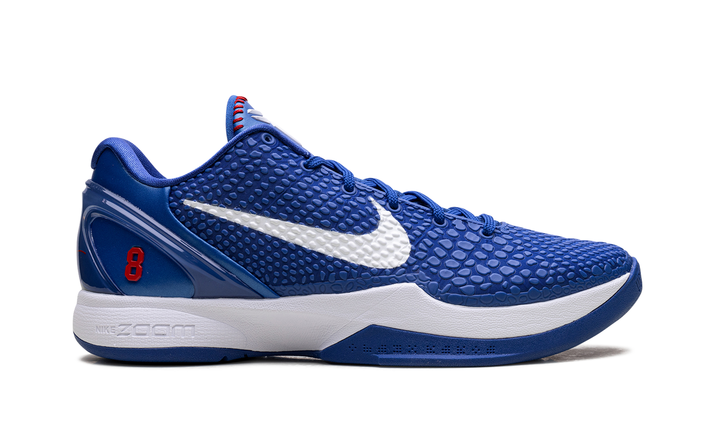 Zoom Kobe 6 Protro "Dodgers"