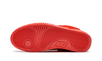 Air Yeezy 2 SP "Red October"