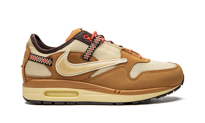 Air Max 1 "Travis Scott - Wheat"