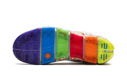 LeBron 4 "Fruity Pebbles"