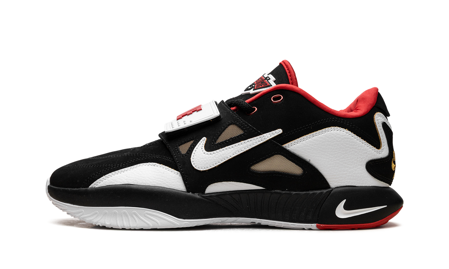 LeBron 21 "Prime 93"