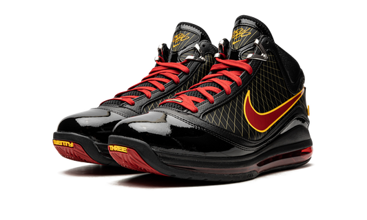 Air Max Lebron 7 PE "Fairfax"
