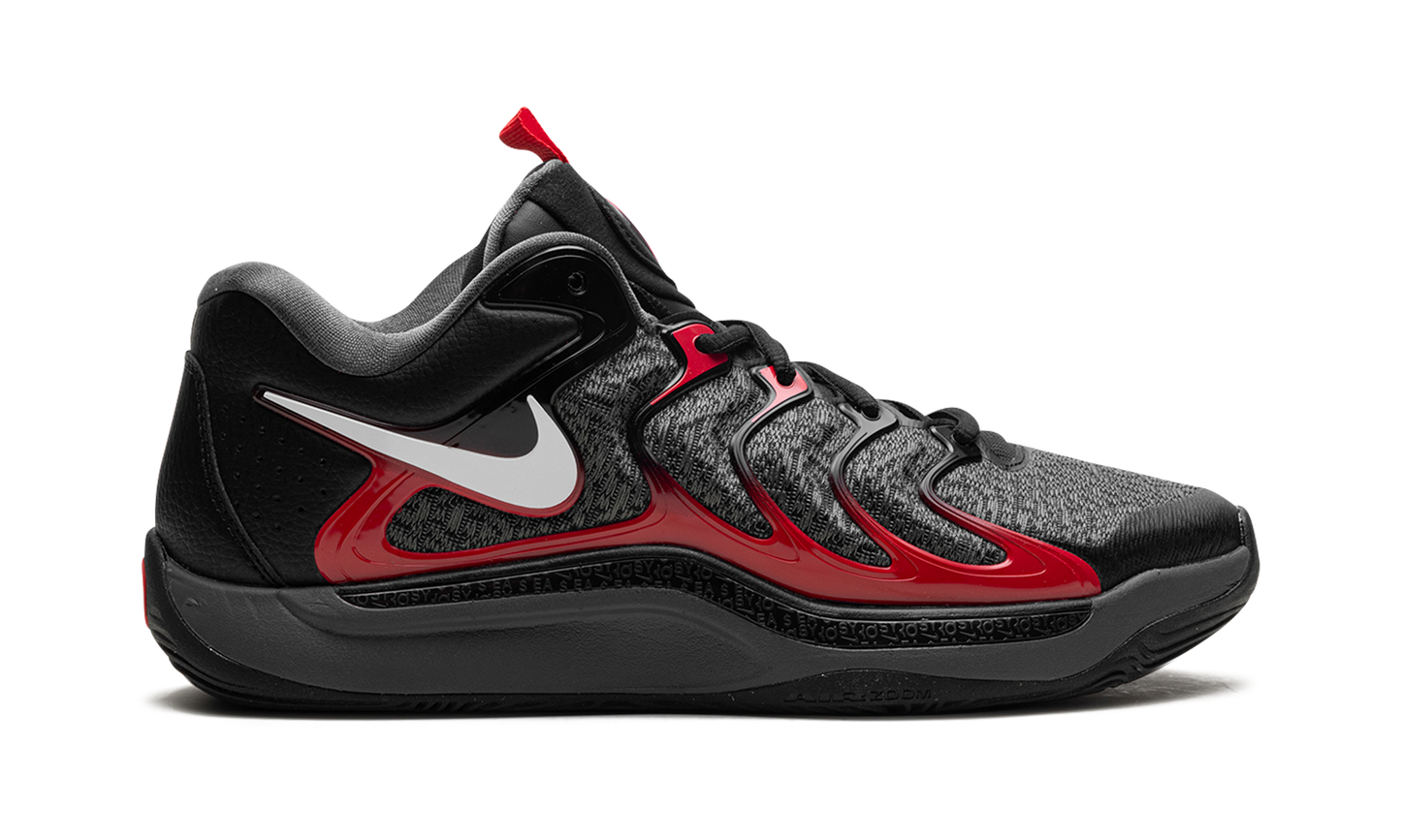 KD 17 "Iron Grey"