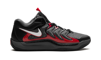 KD 17 "Iron Grey"