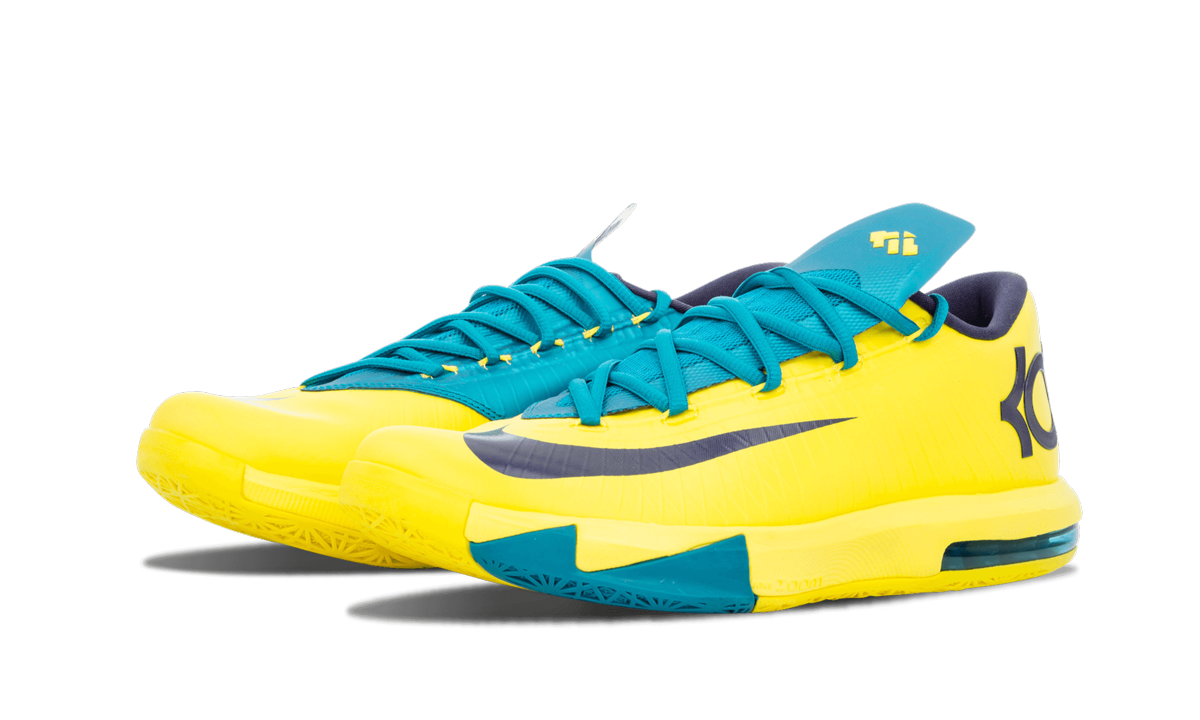 Kd 6 "Seat Pleasant"