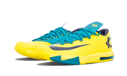 Kd 6 "Seat Pleasant"