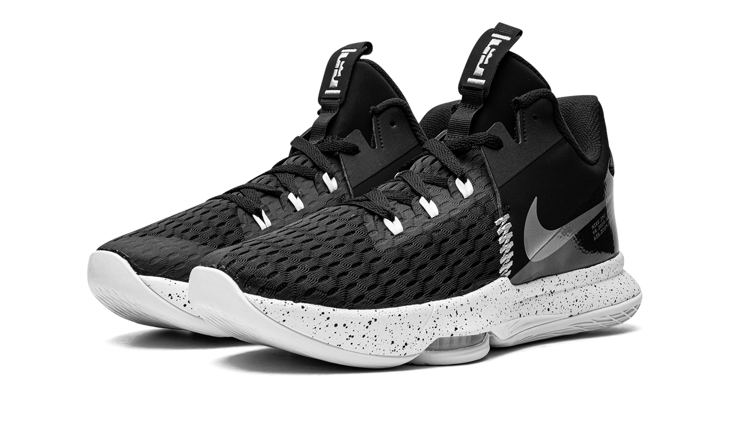 LeBron Witness V
