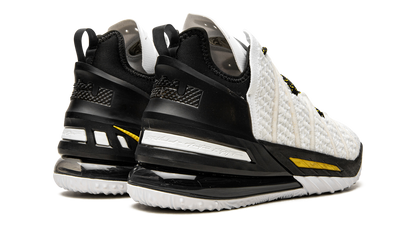LeBron 18 "Lakers Home"