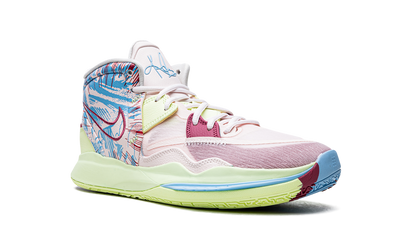 Kyrie 8 Infinity "1 World 1 People"