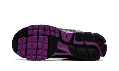 Zoom Vomero 5 "Black Vivid Purple"