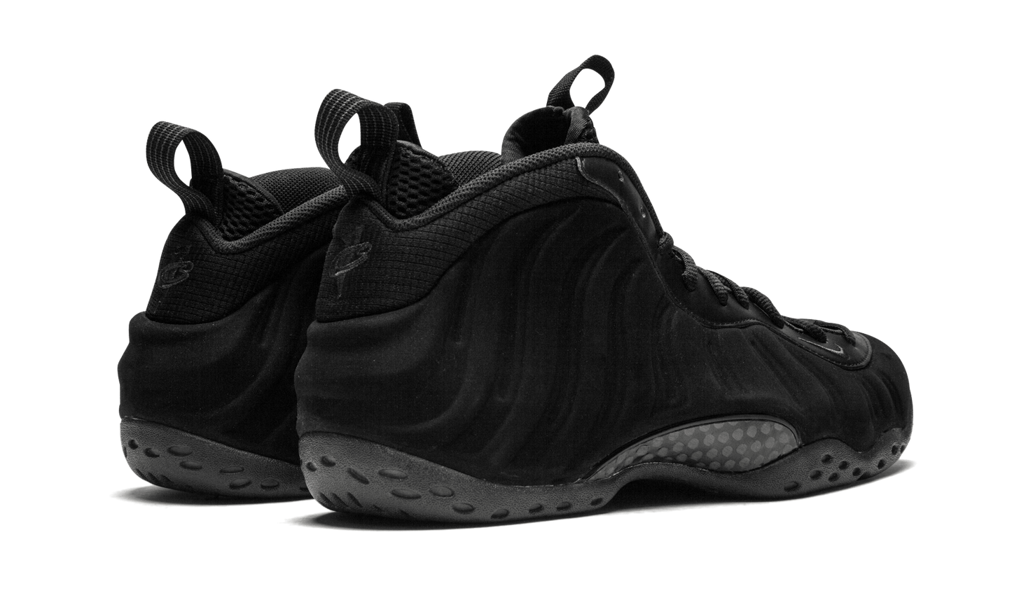 Air Foamposite One PRM "Triple Black"